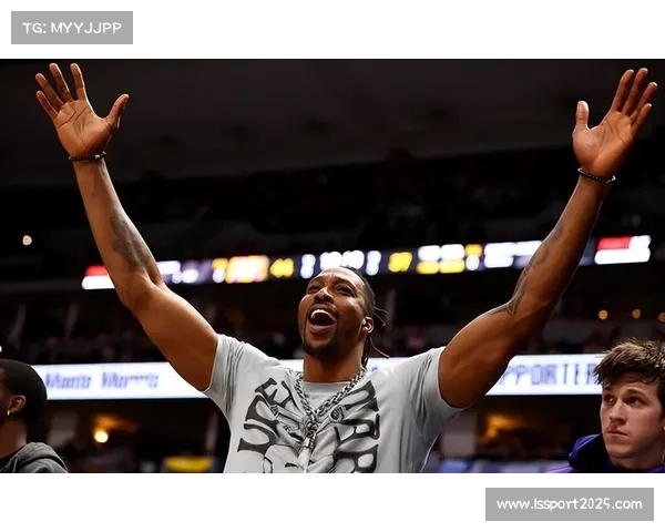 霍华德加盟桃园队震撼登场 台湾篮球联赛迎来重量级新星