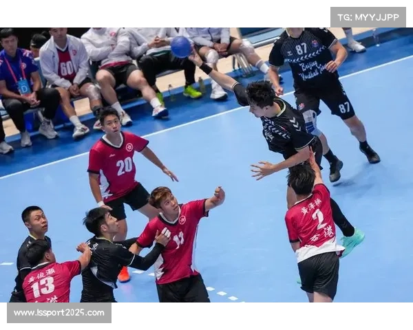 香港男子手球主场战虽败犹荣，数次追平反超展现韧性