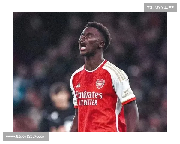 萨卡半场被换下，高效对抗与战术轮换背后考量