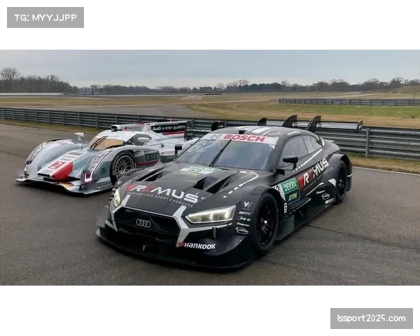 特写：小红牛车队技师在连夜修复撞毁的赛车后，在车库角落小憩